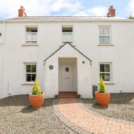 The Farm House Tenby Exterior photo
