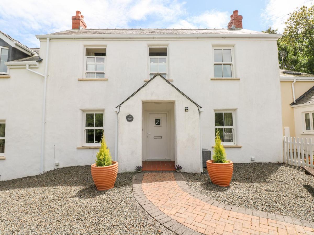 The Farm House Tenby Exterior photo